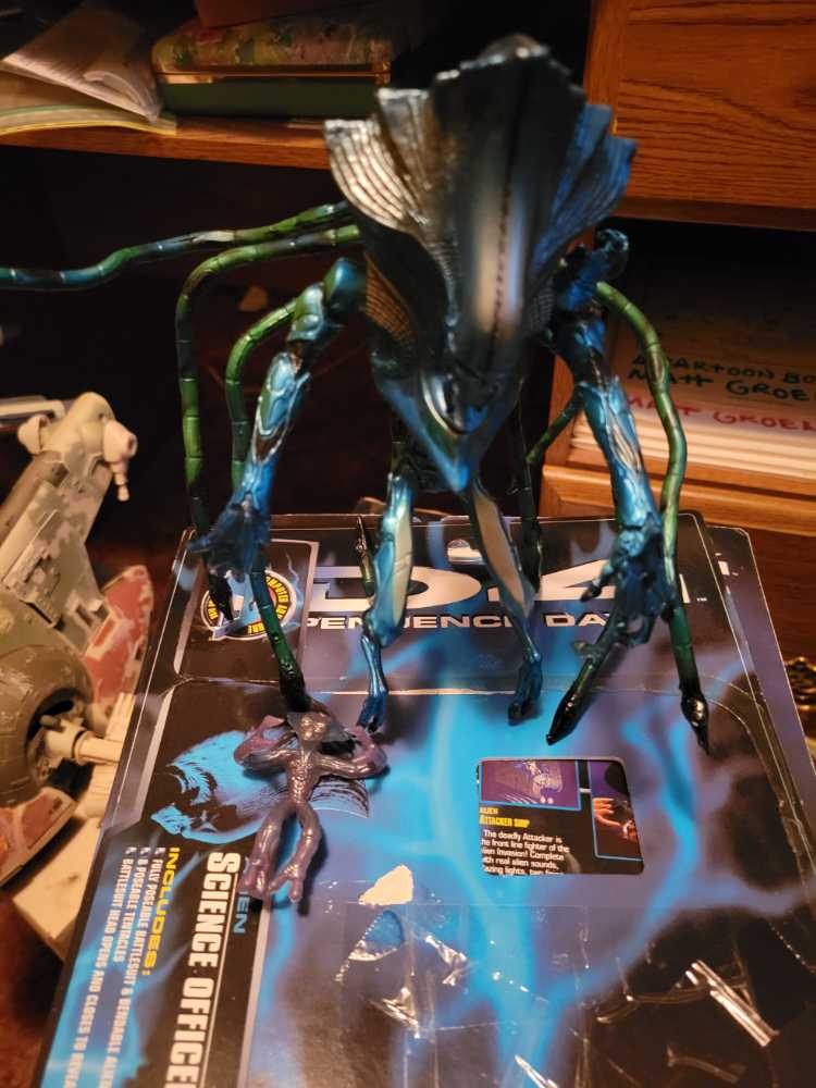 Star Wars Podracer Hangar Bay Fleet Star Wars Episode 1 Podracer Hanger Bay With Pit Mechanic