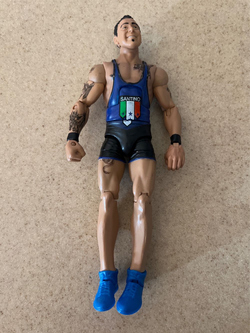 Fascinations Metal Earth Lord Of The Rings Aragorn 3d Metal Model Kit