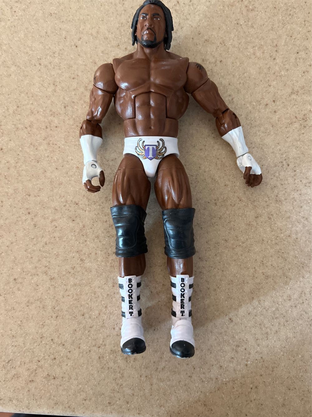 Droid Factory 4-Pack (R6-D3, MA-13, R1, N0-AH)