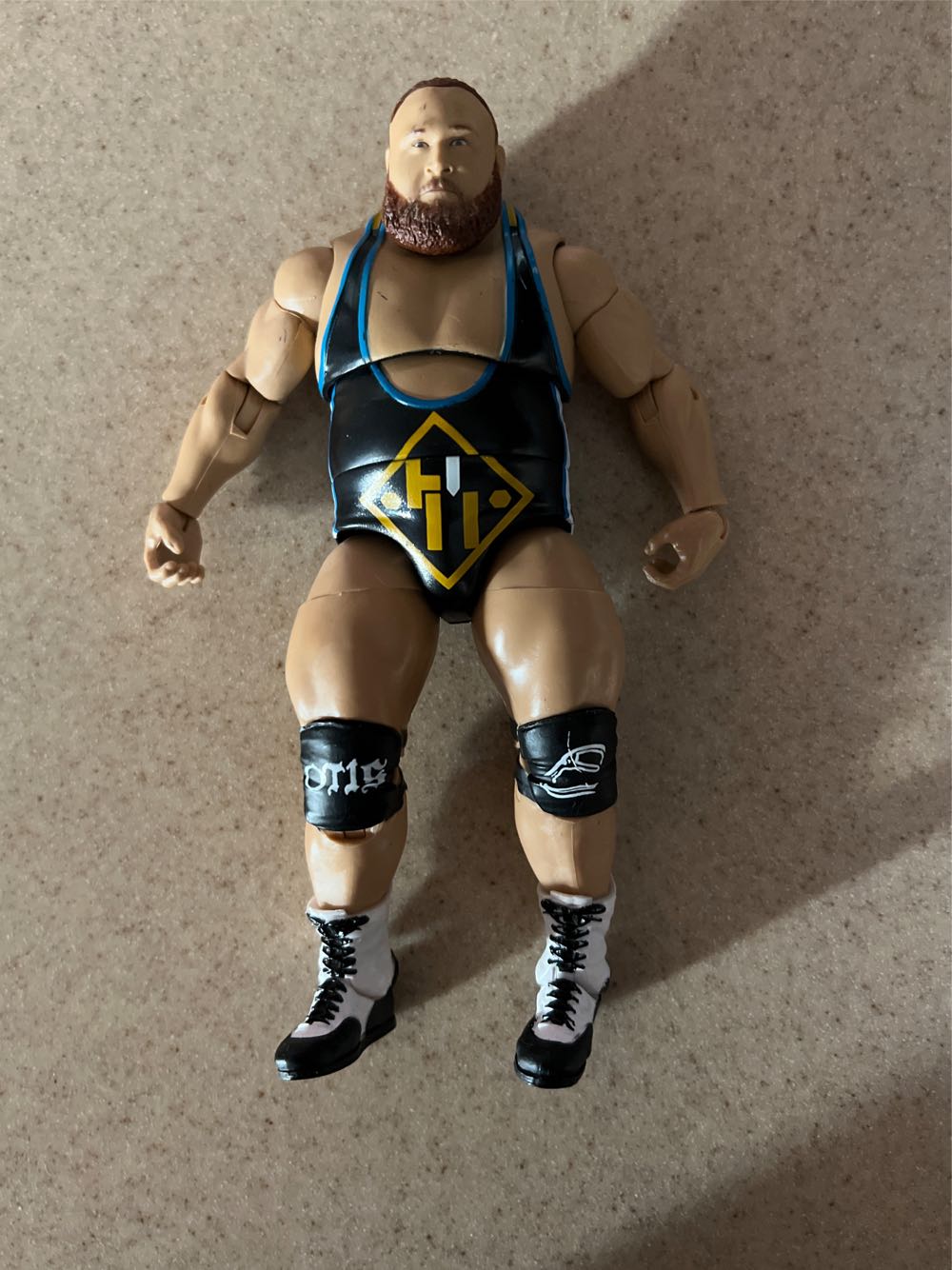 He-Man And The Masters Of The Universe Battle Cat