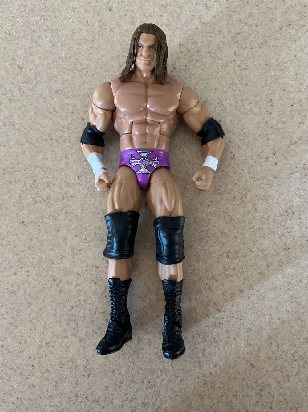 Dwyane Wade - Mcfarlane Sportspicks Nba Debut Series