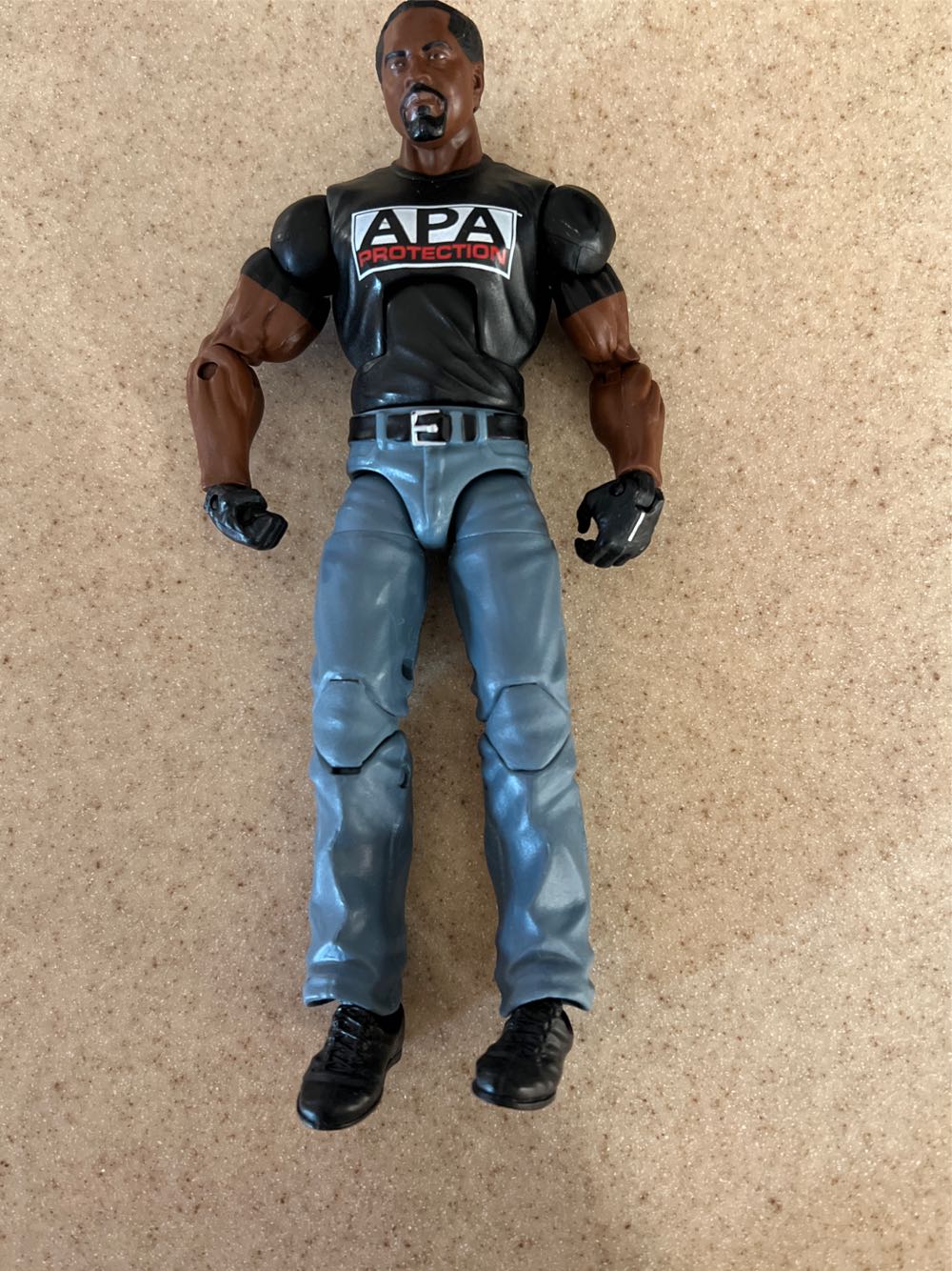 Street Super Grover Box Set Sesame Street Muppet By Palisades Con Exclusive