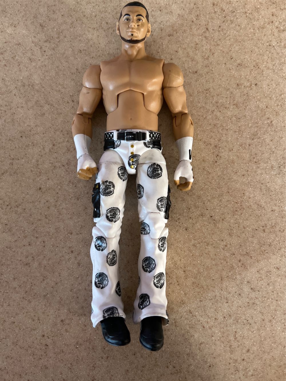 *M2* Machines Scat Packers