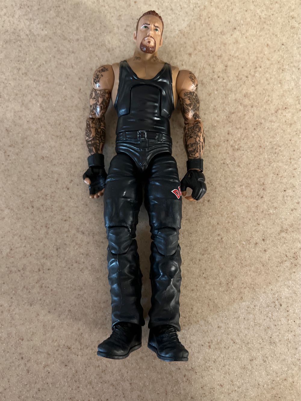 Steven Regal / Bobby Eaton