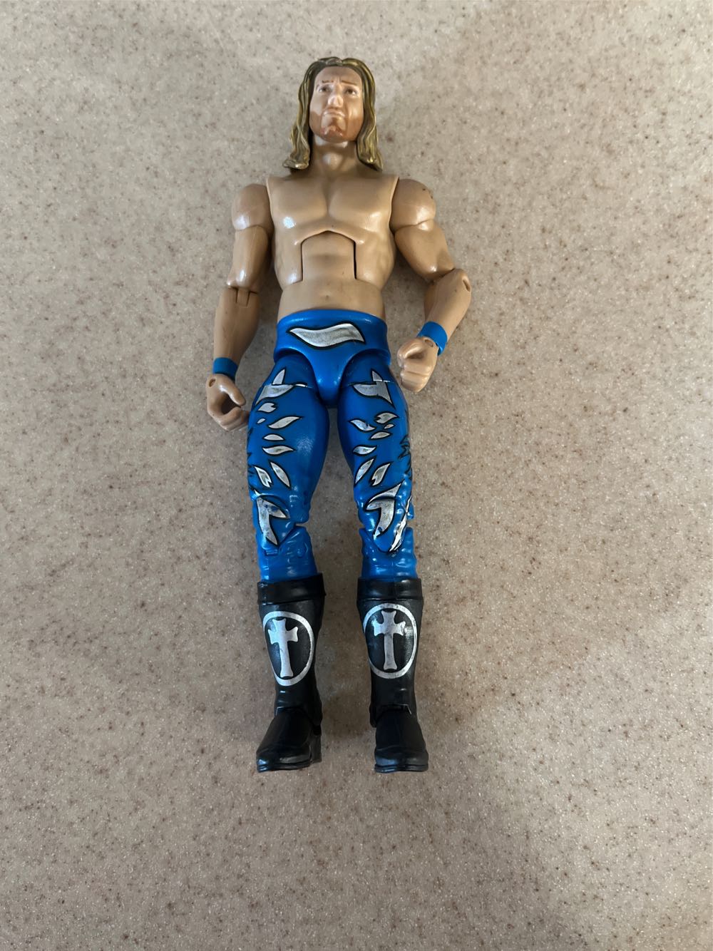 Super Mario Mario Hot Wheel