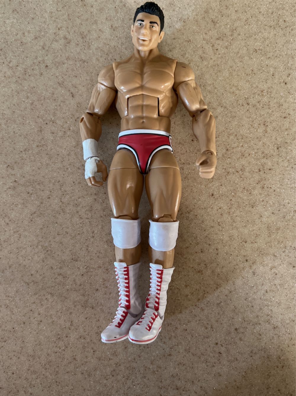 Mga Entertainment R.i.p. Rainbows In Pieces Gnarly Messed Up Unicorn Character Arrow Die Namic Multicolor