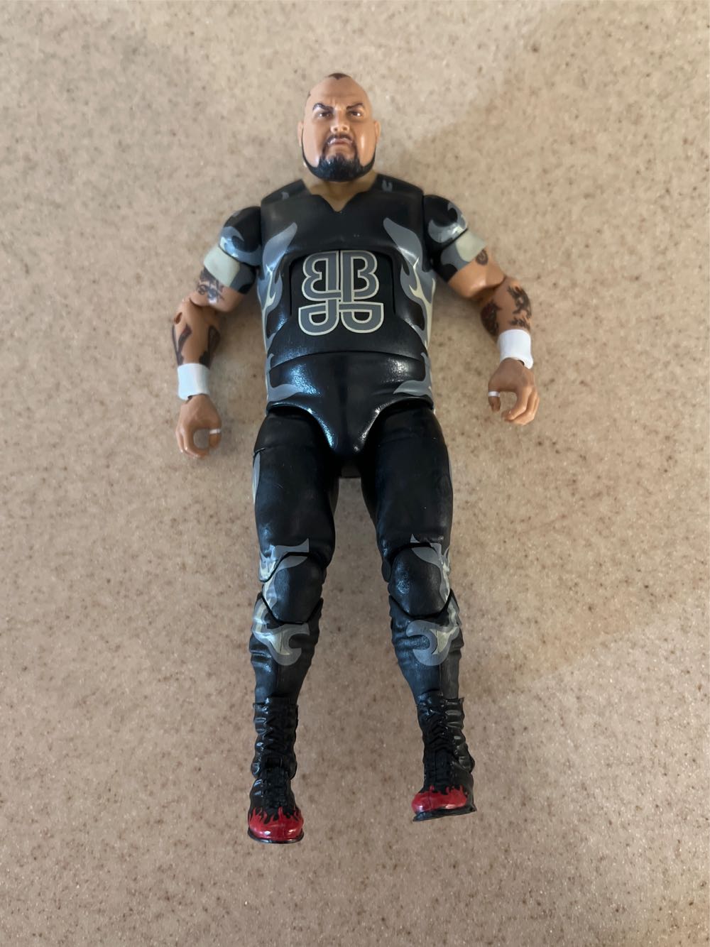 Deluxe Alien leader - King