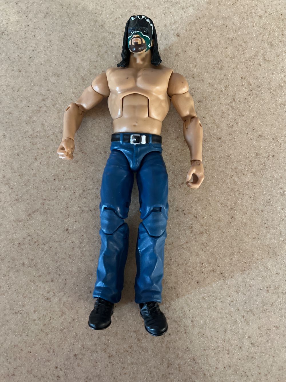 Main Cover Marvel Inferno #1 Of