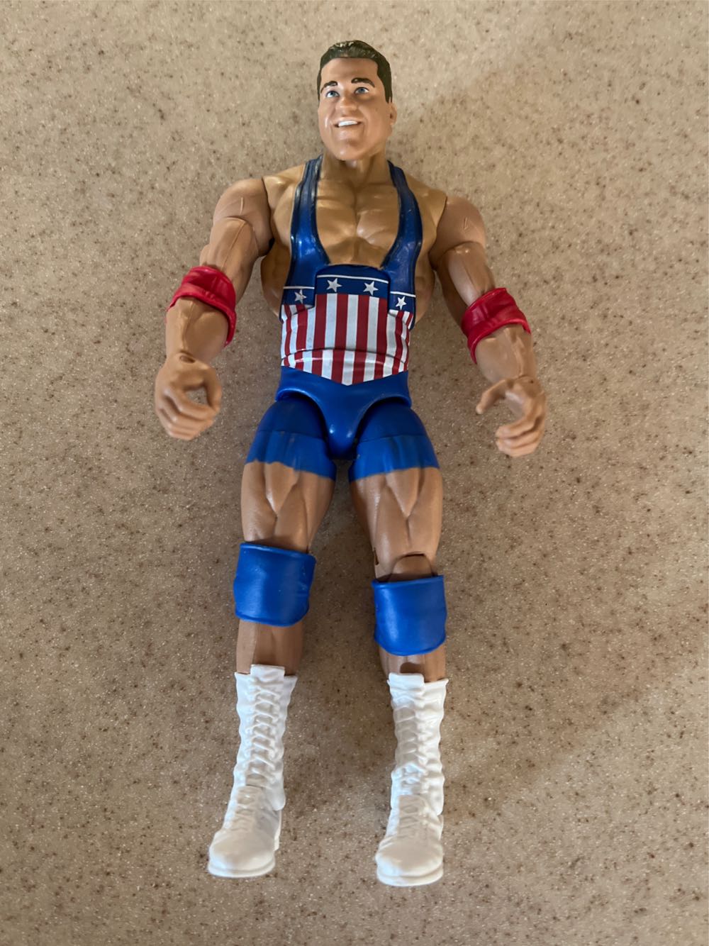 E9395 Ice Planet Adventure Game/ Luke Skywalker (Snowspeeder)