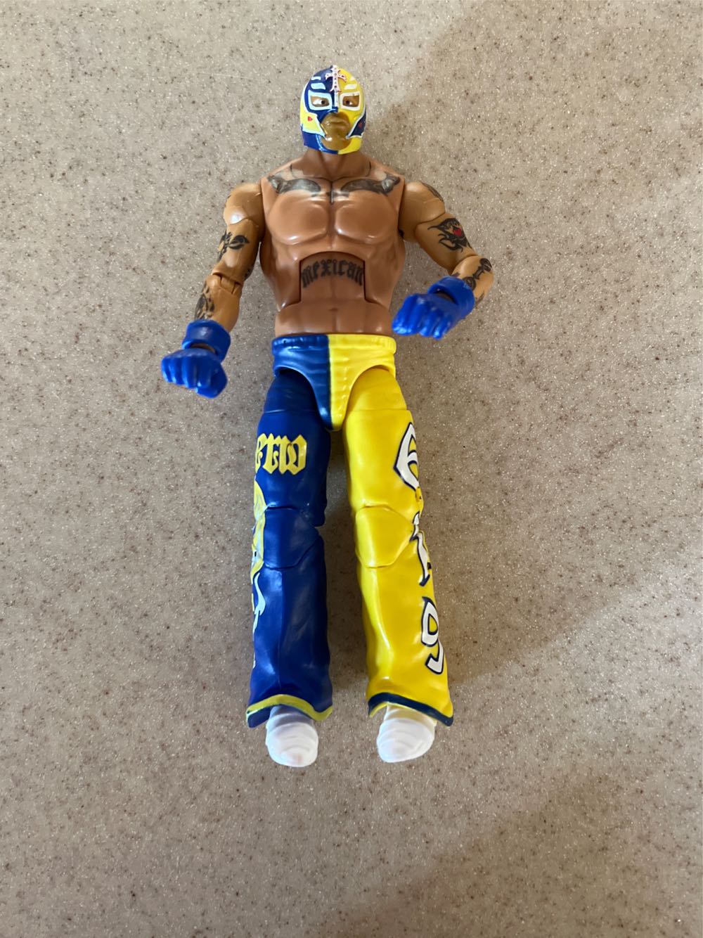 DC Multiverse Batwoman (Unmasked)