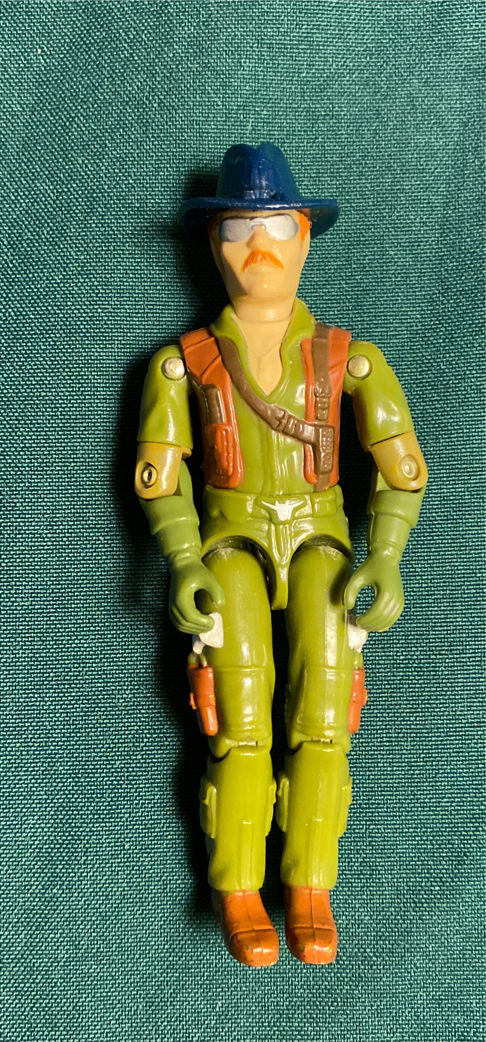 Batman: Batman 12-inch Rebirth Action Figure For Kids Aged 3 And Up: Spin Master