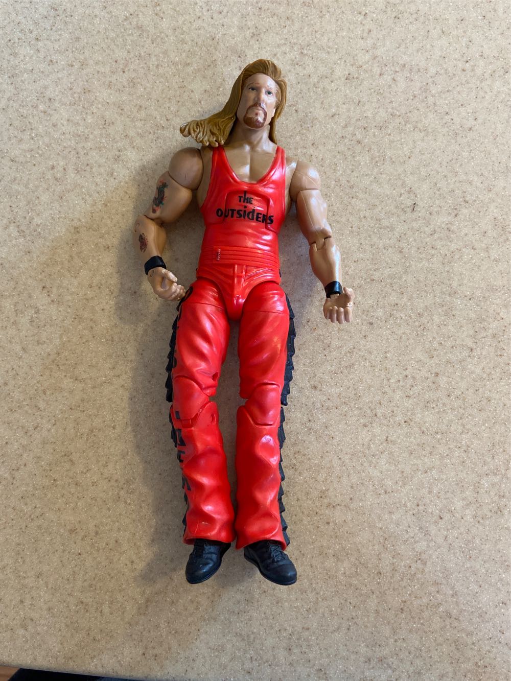 Day Id4 Independence Day Alien Supreme Commander Mission Disk New Trendmasters Id4 Alien