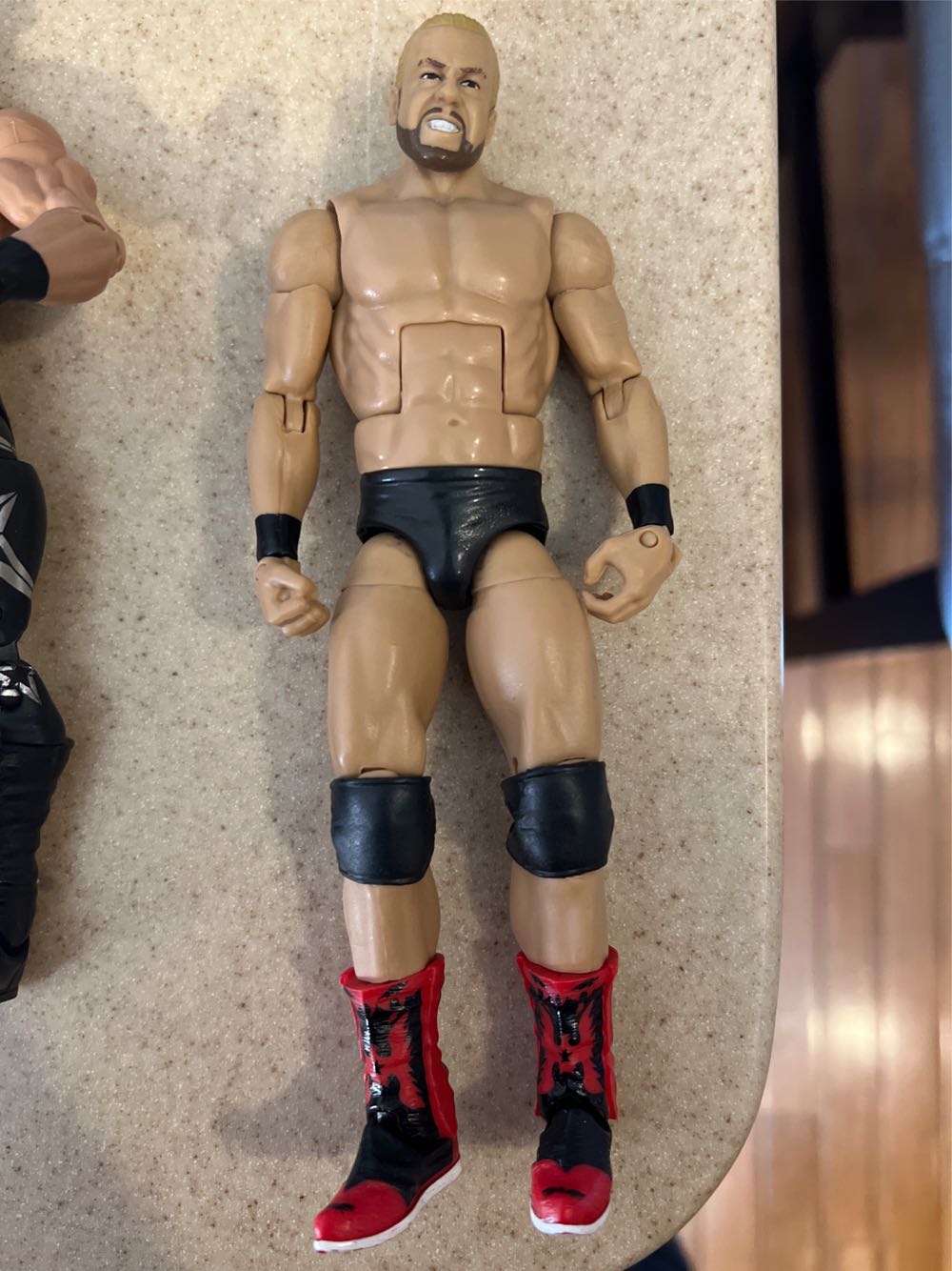 Sandman Sneak Attack