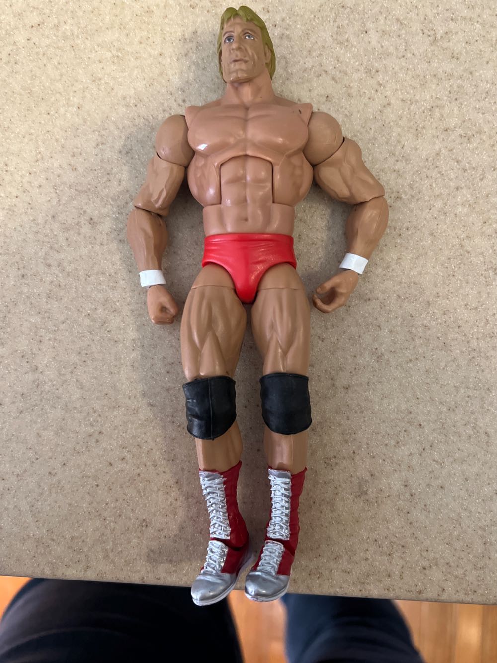 Pacific Wwe Jakks Pacific Main Event Exclusive