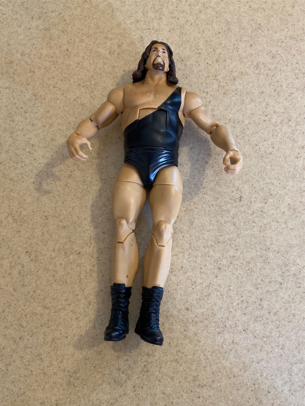 WWE - Giant  action figure collectible - Main Image 1