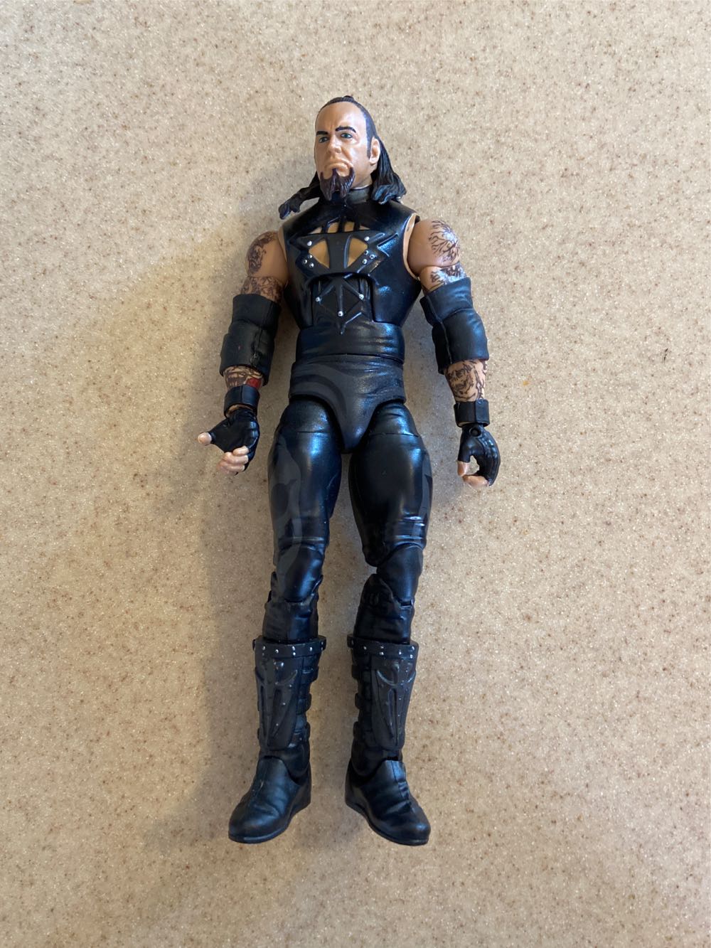 EVIL ”King of Darkness”