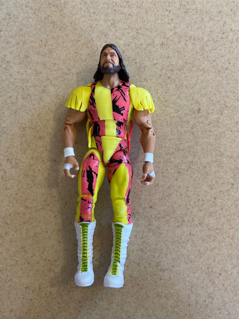 Teenage Mutant Ninja Turtles Splat Catch Game