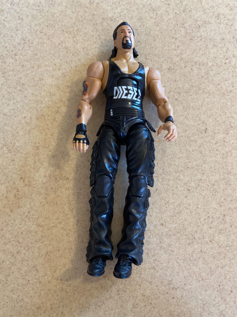 Fisher-price Little People Collector Team Usa Winter Sports Set