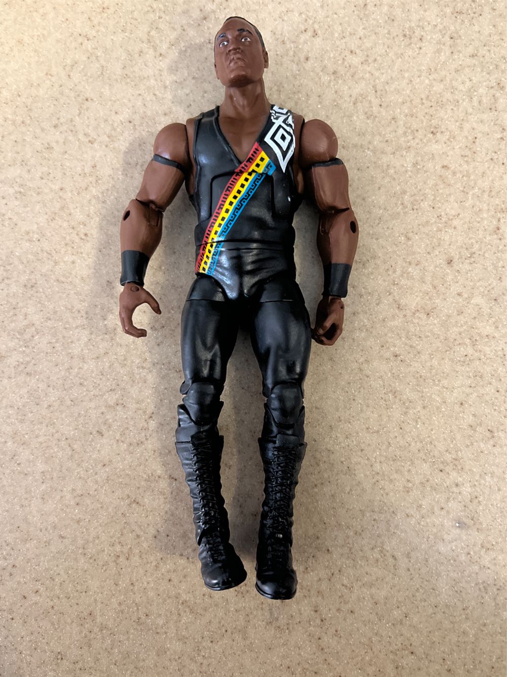 Evangelion Unit-00 Rg 1/144