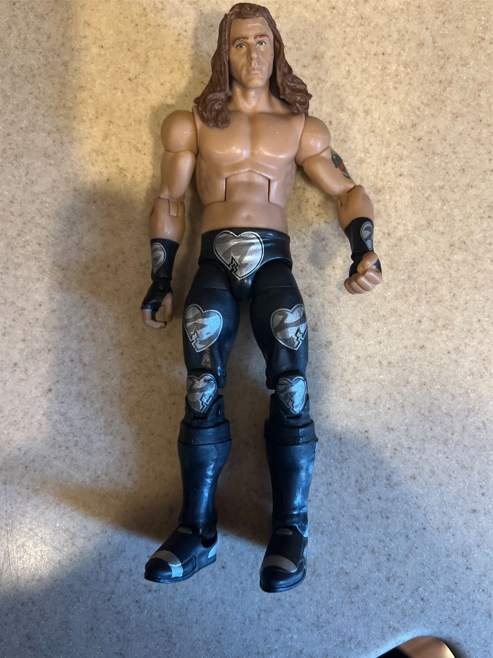 ReAction : Snake Eyes - Secret Service