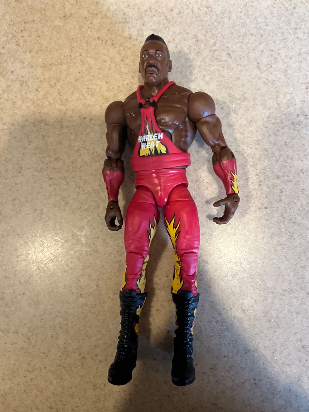 Major Bludd (Mercenary)