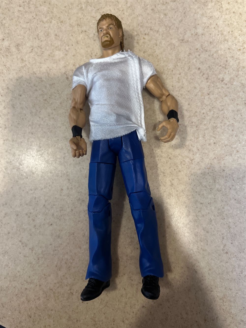 Mustafa Ali Elite 90