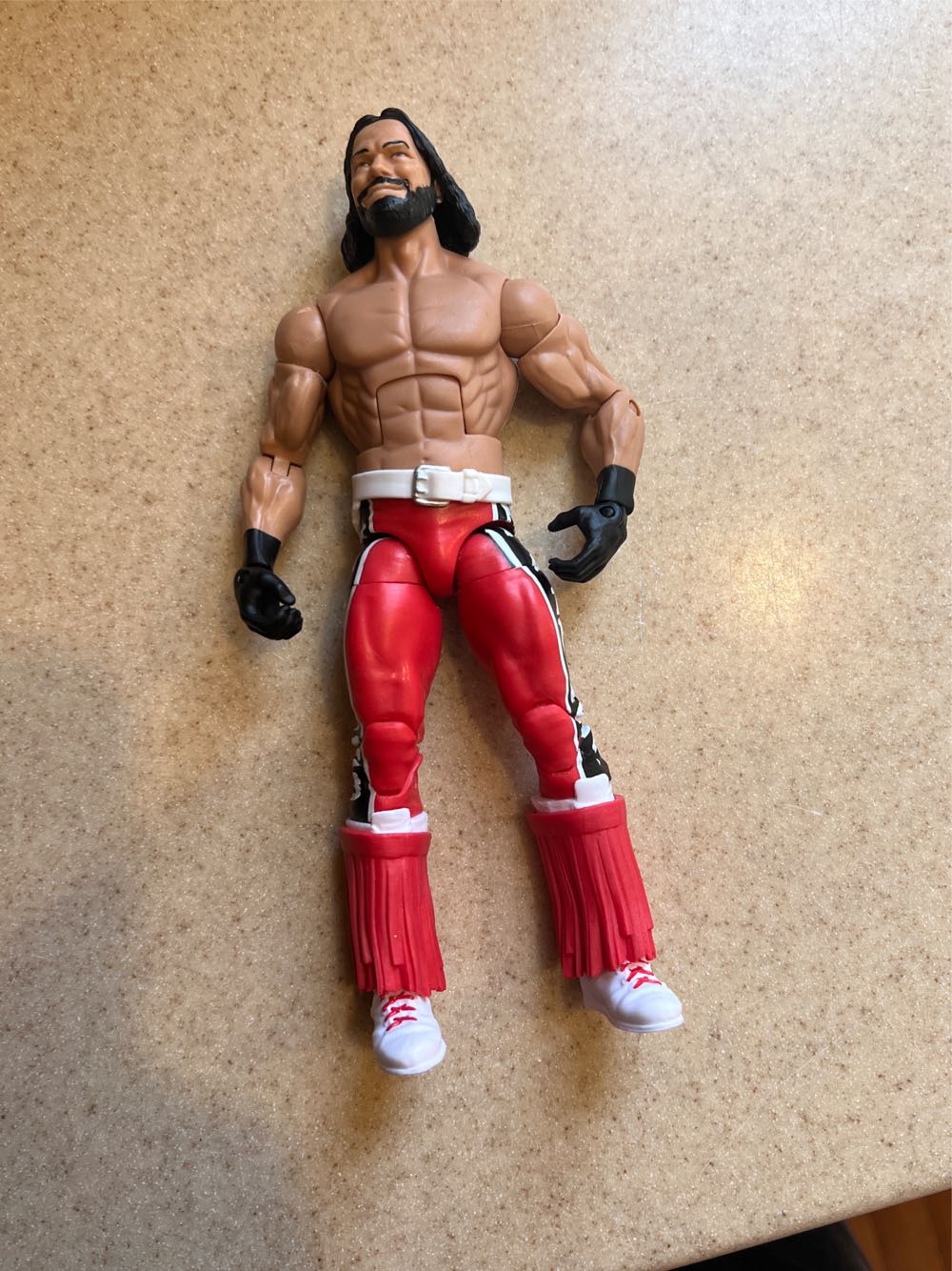 Korn Untochables Deadmen Pack Stronghold