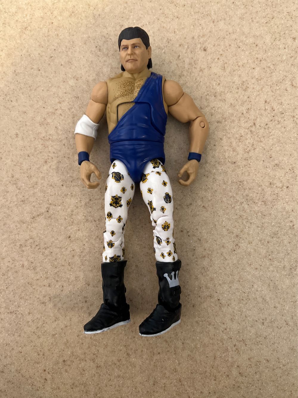 George Lucas (In Stormtrooper Disguise)