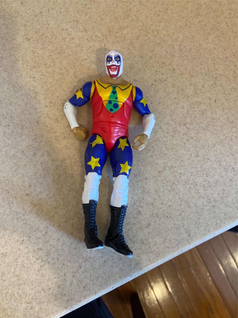 Figure Collector 3-Pack Lando Calrissian, Luke Skywalker (Dagobah Fatigues) & TIE Fighter Pilot