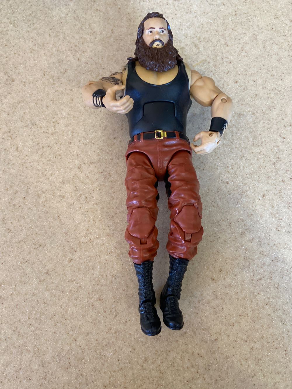 Black Adam - Endless Winter