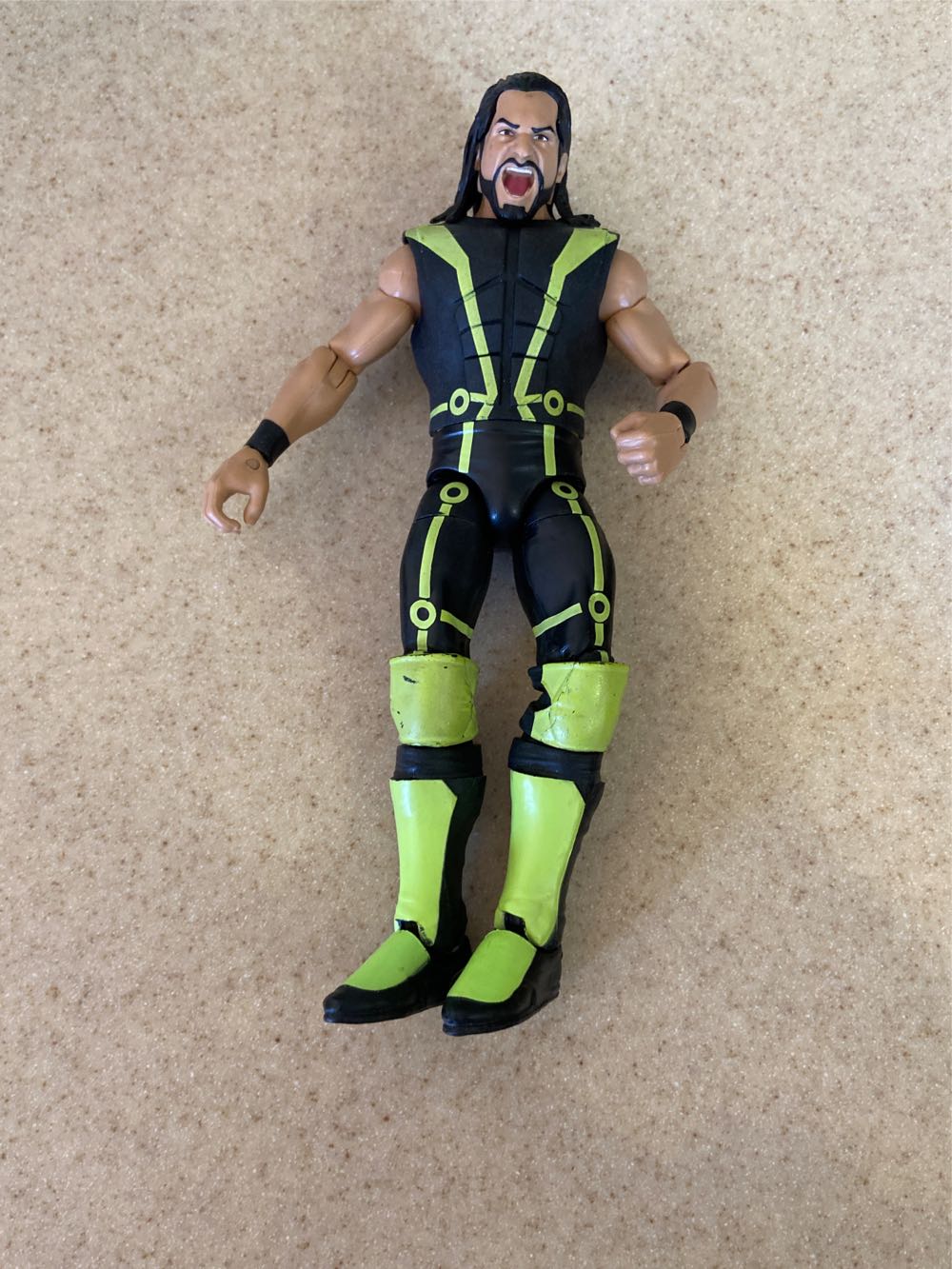 Mario Tennis: Ultra Smash