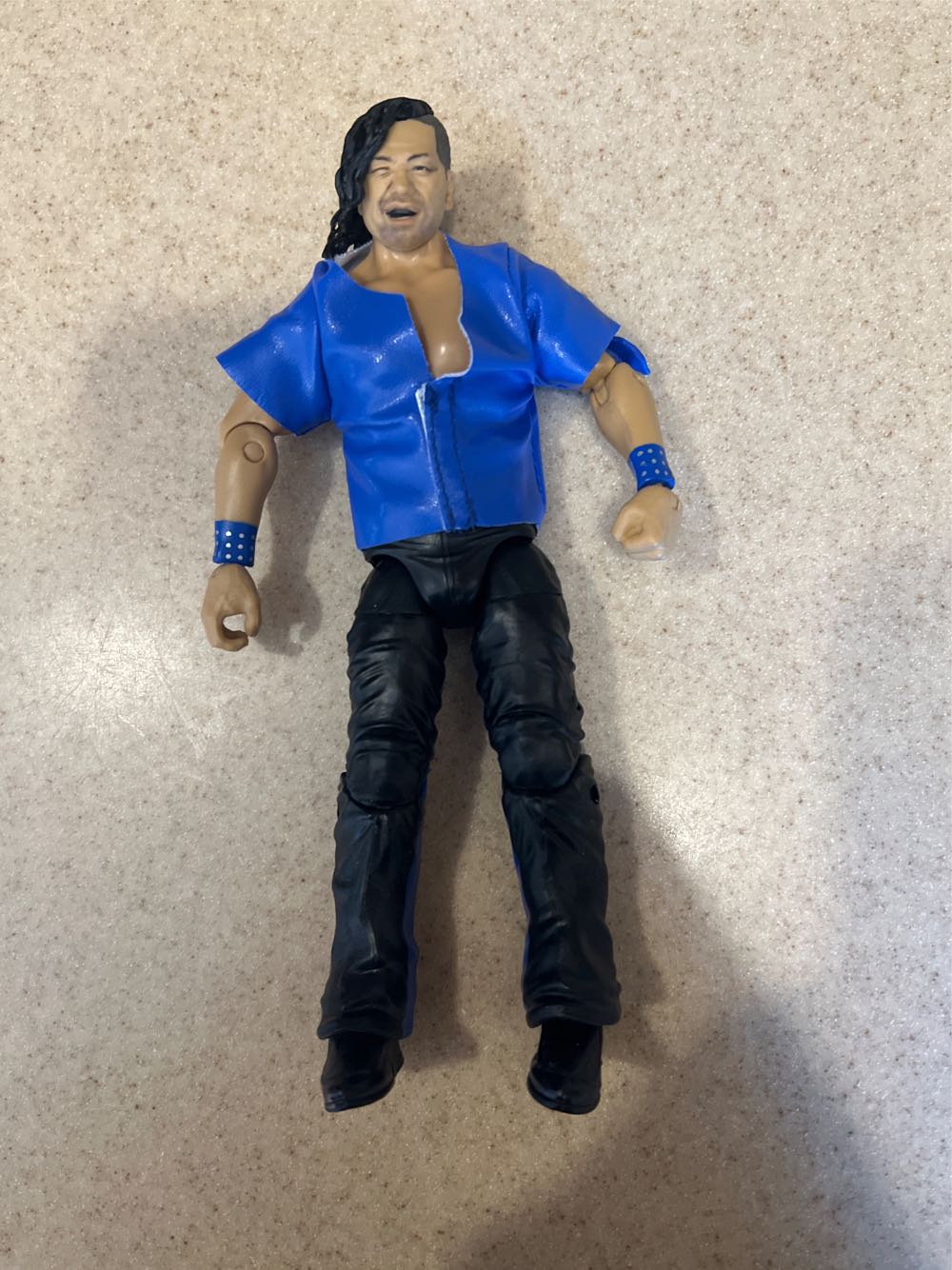 My Little Pony The Movie Baby Seapony Crystal Pearl