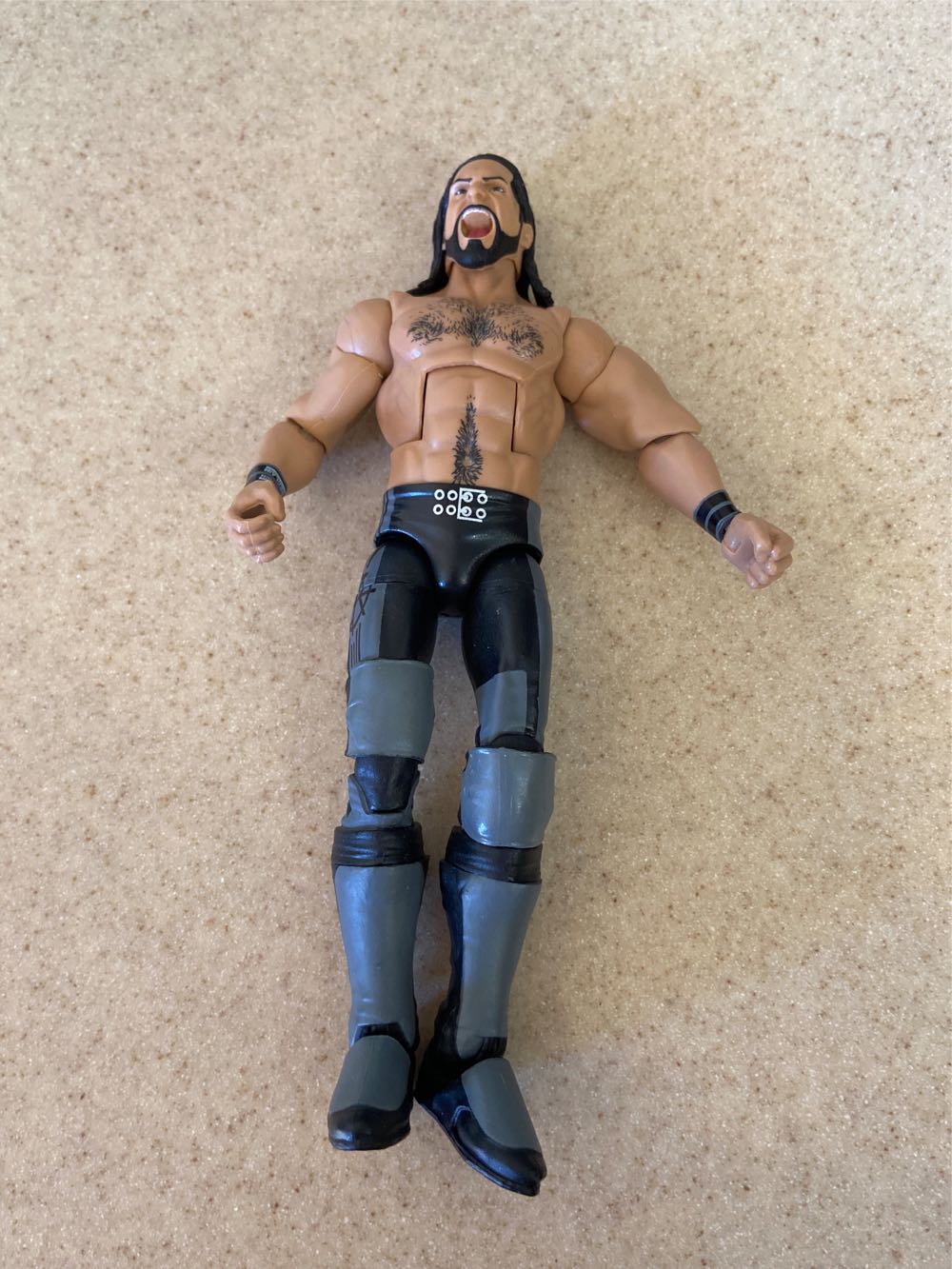 Big Hero 6 11” Deluxe Flying Baymax With 4.5” Hiro Action Figures