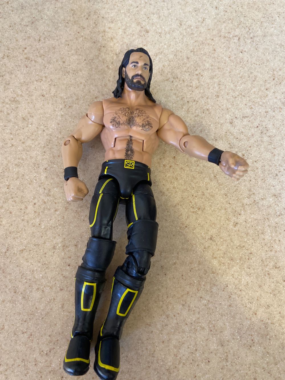 The Matrix Resurrections: Morpheus #1175