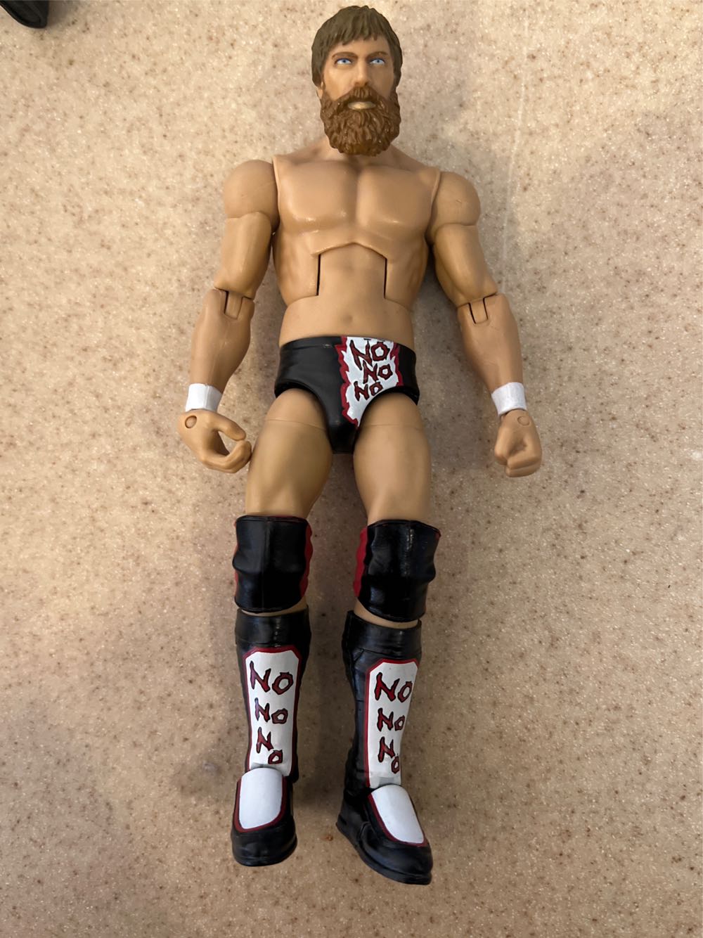 Notre Dame Leprechaun Pop! Vinyl Figure