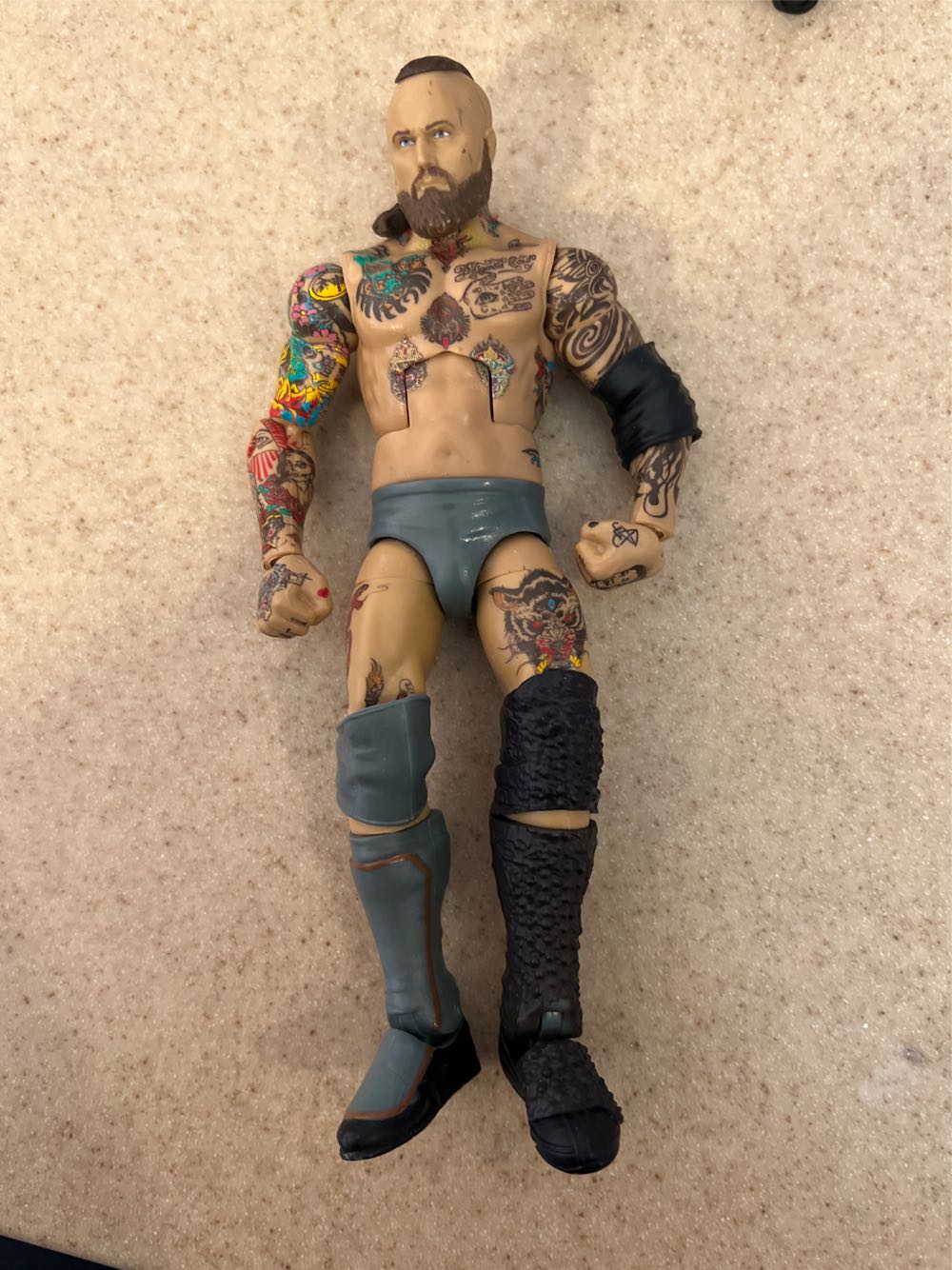 Martin Valvoline Mark Martin Taurus Snaptite Model Kit Revell Mark