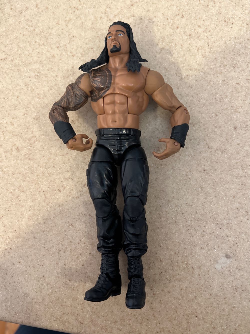 Deluxe Aneroid Blood Pressure Monitor Lumiscope Gf