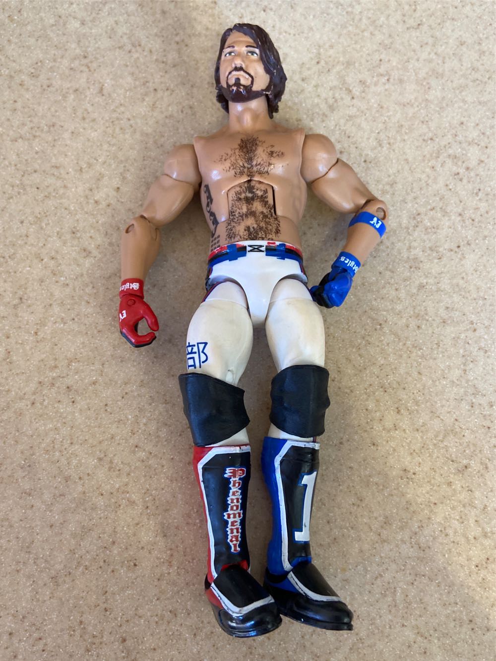 WWE - Andre The Giant (Collectible Statue)