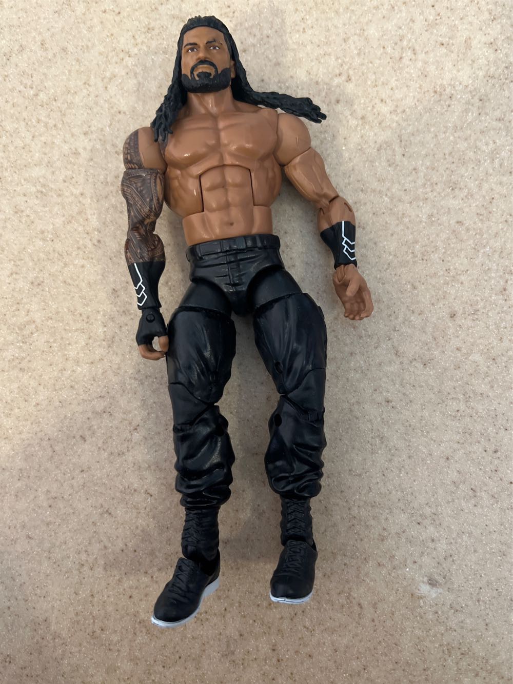 Wwe Jakks Wrestling Brian Kendrick & Paul London Action Figures W Tag Team Belt