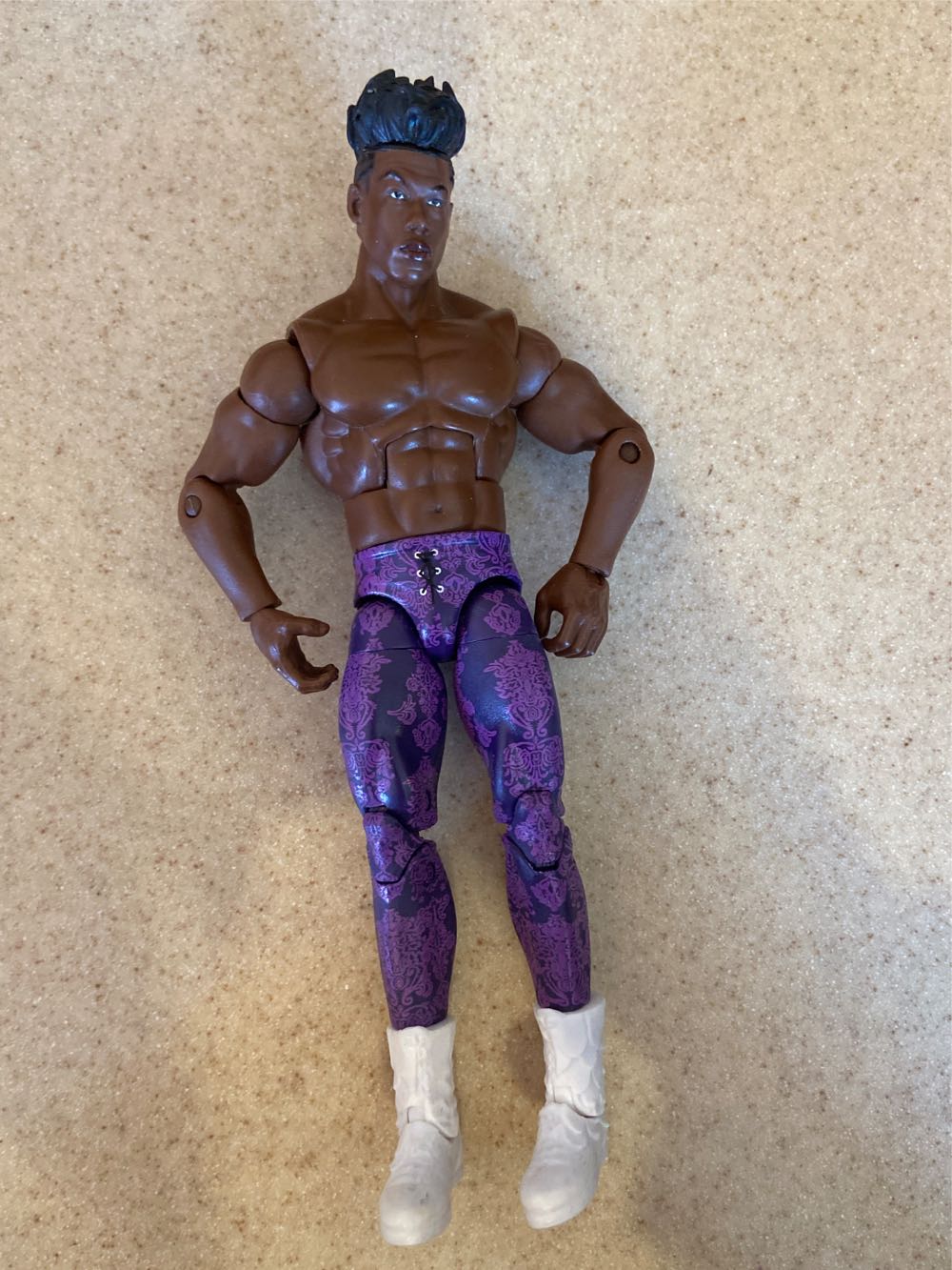 Hot Toys 1:6 Captain Marvel