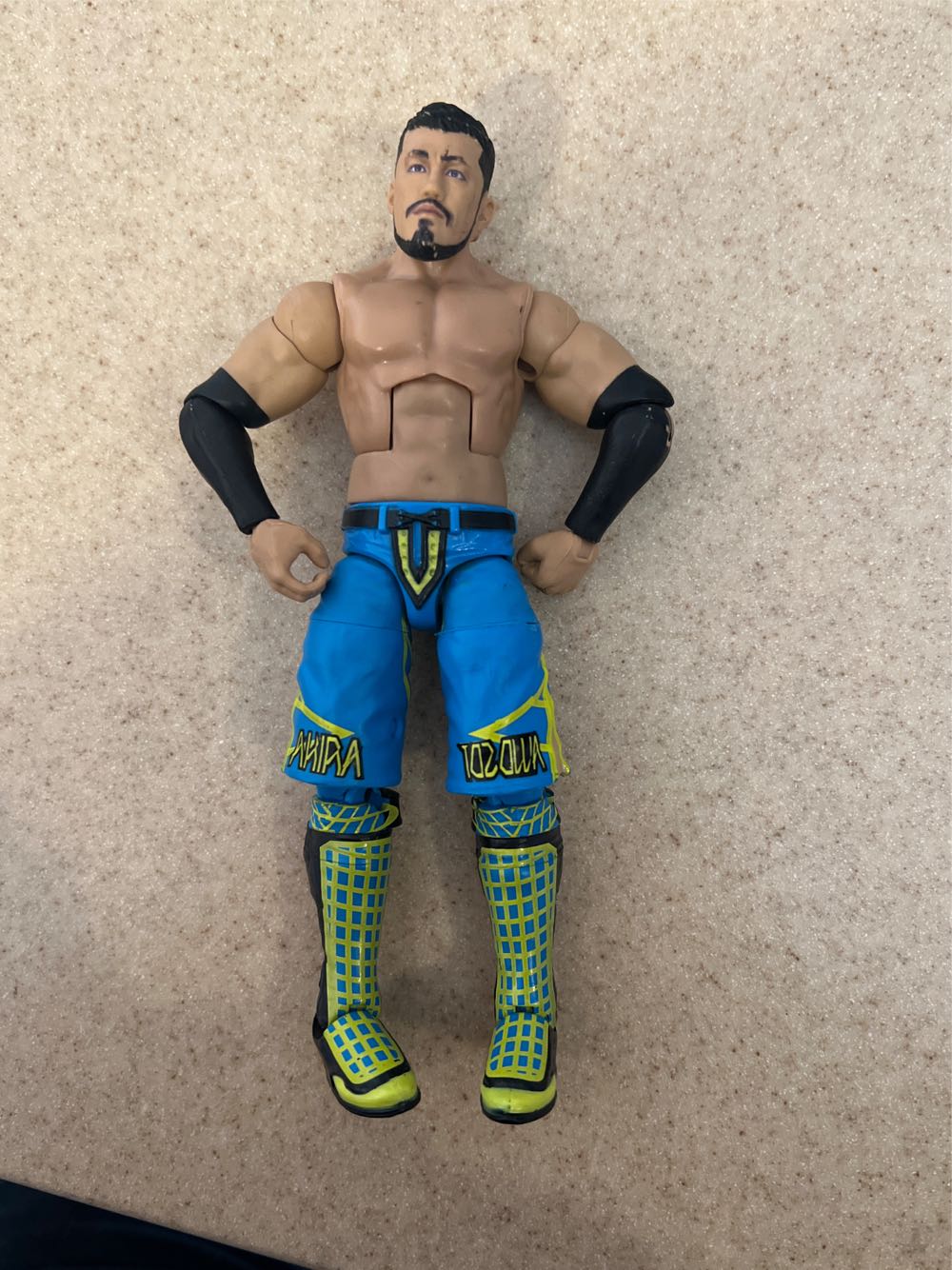 Seacons Overbite (TT-GS07)