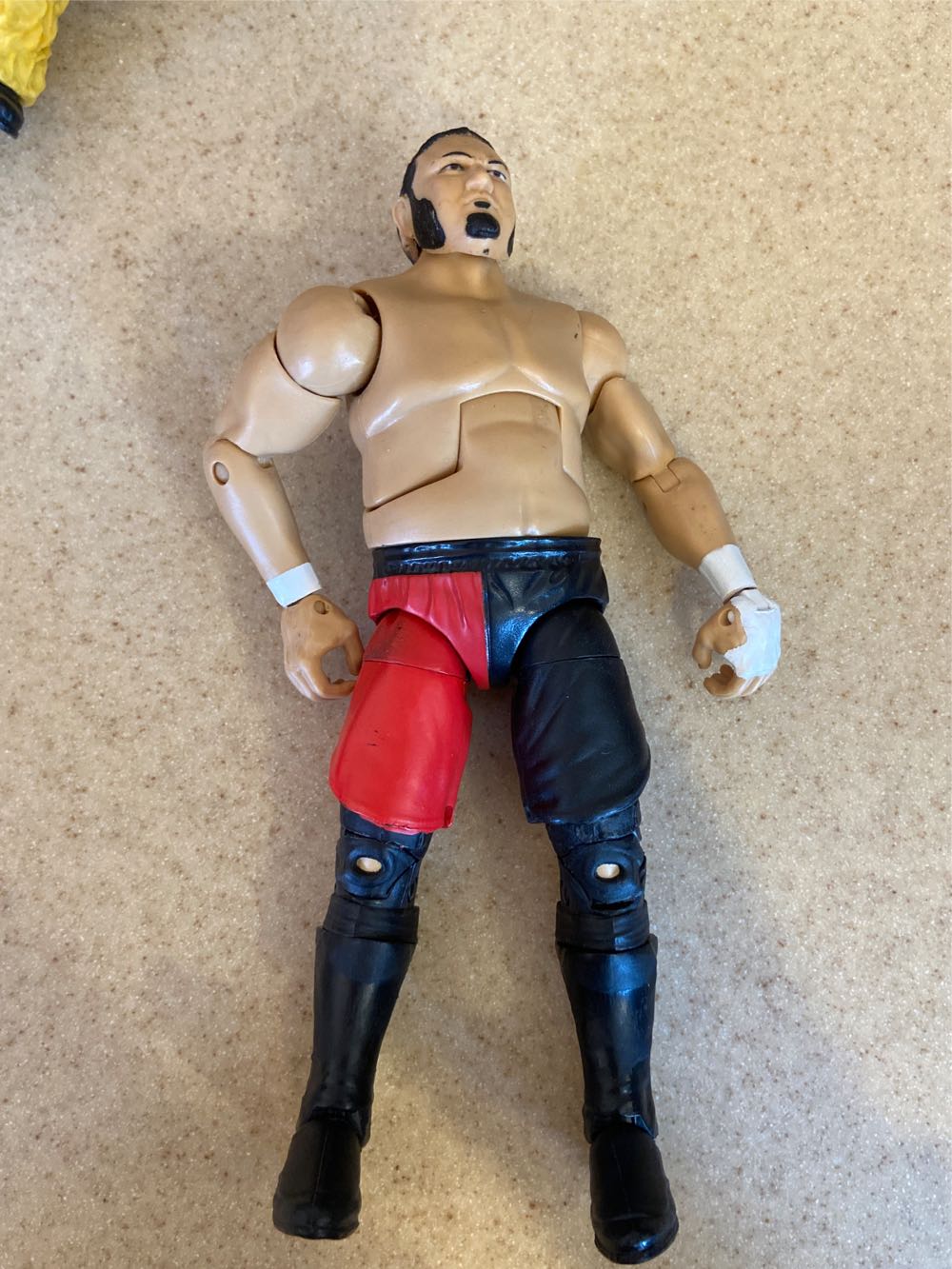 Sgt. Savage (Commando)