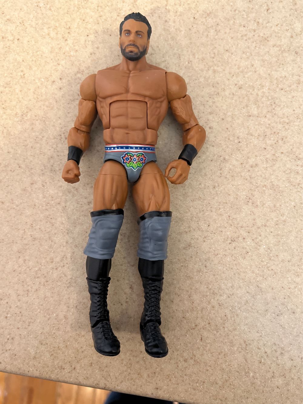 NBA Series 3 Kobe Bryant