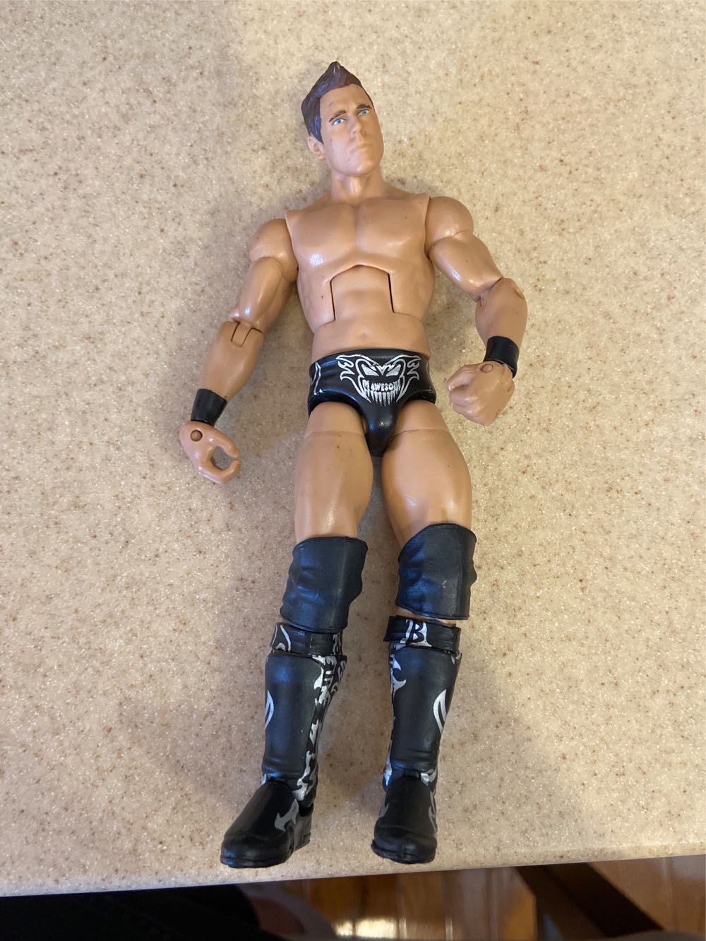 Shield Agent Trooper