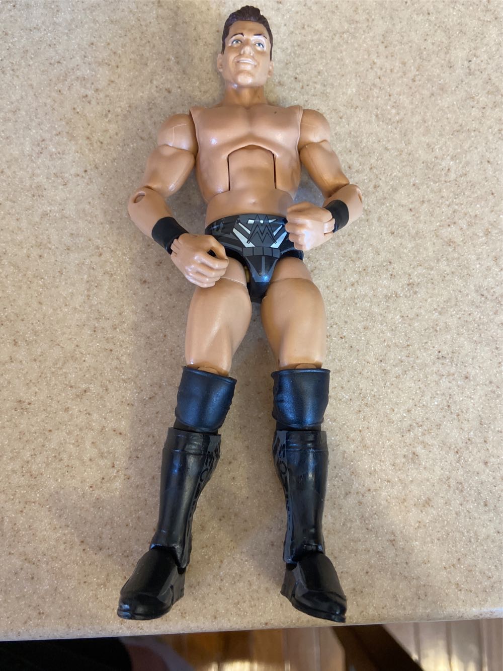 Super Mario Peach Hot Wheel