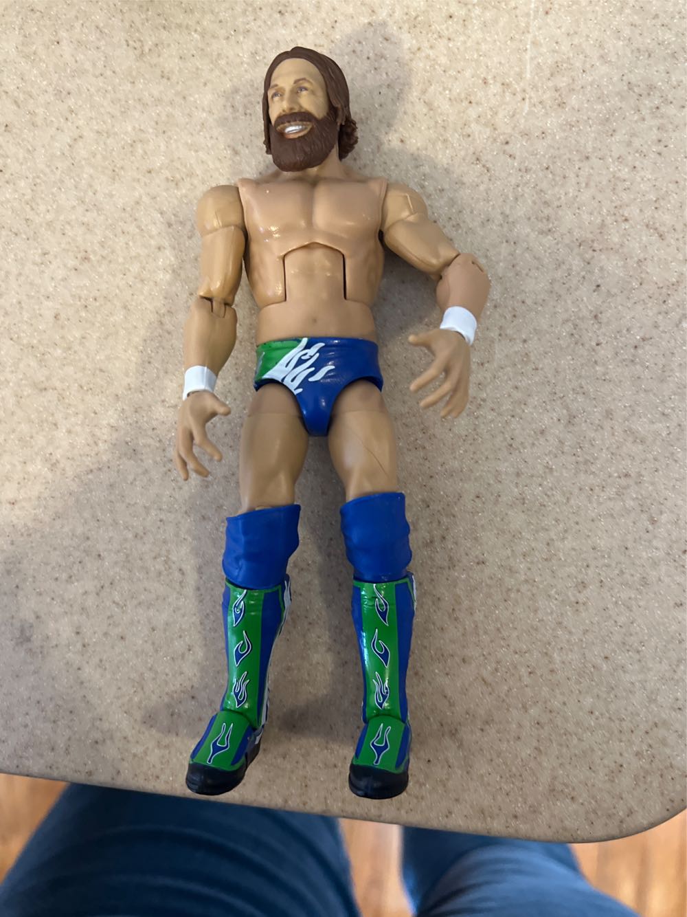 Seacons Overbite (TT-GS07)