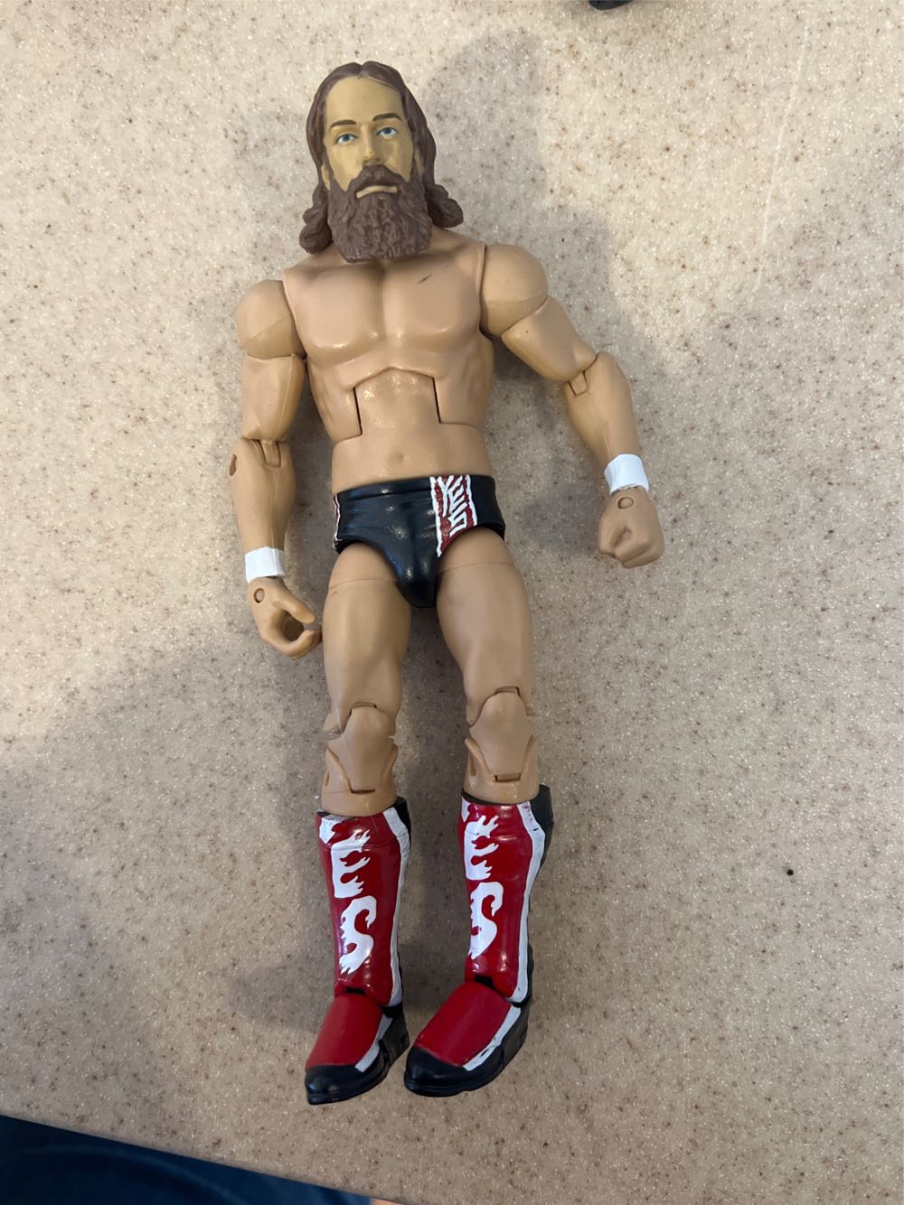 Mr. Slausen From The Movie Tourist Trap 