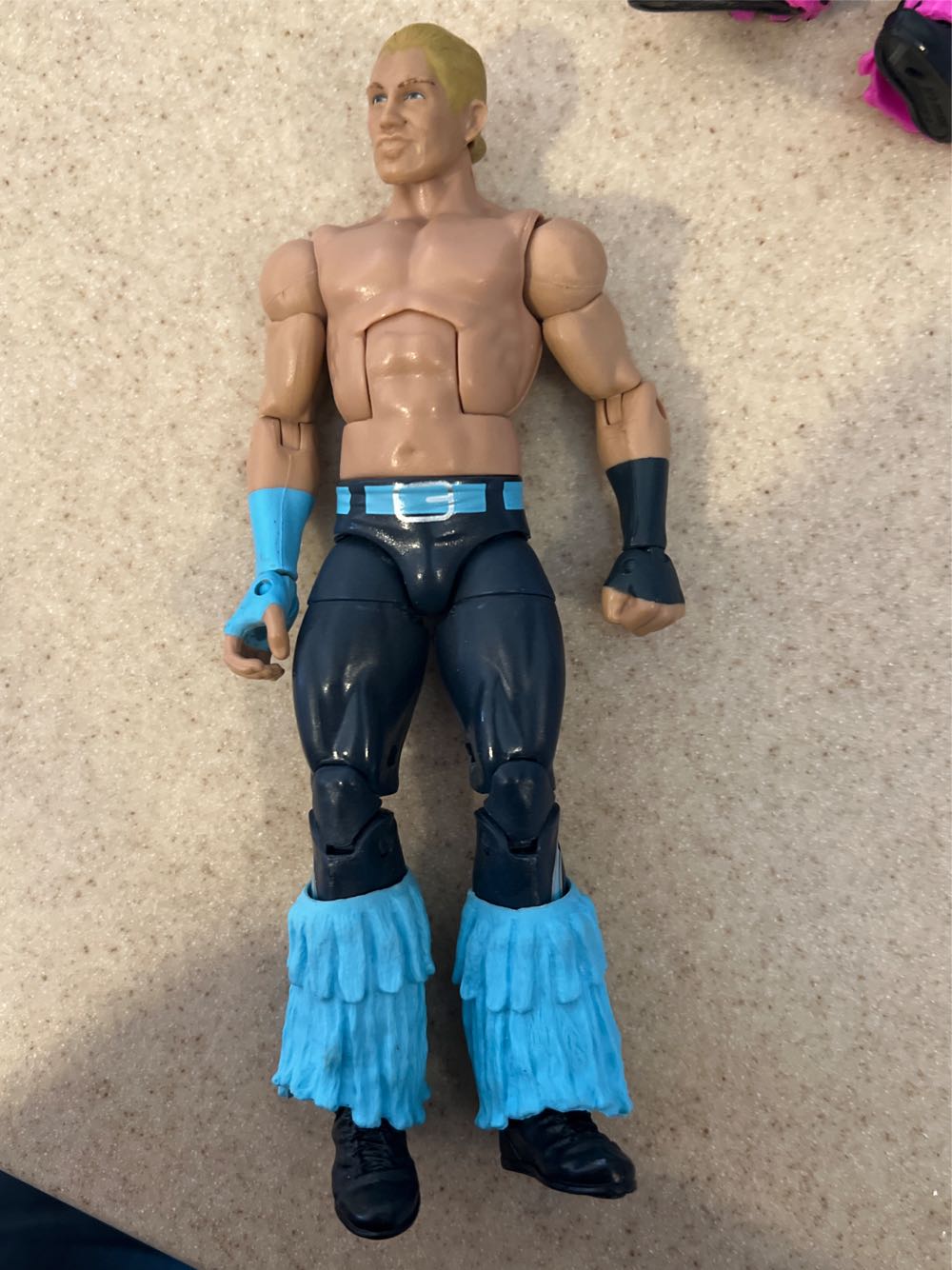 Star Wars - Fennec Shand 481