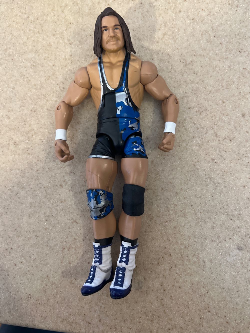 Thanatos The God Of The Death