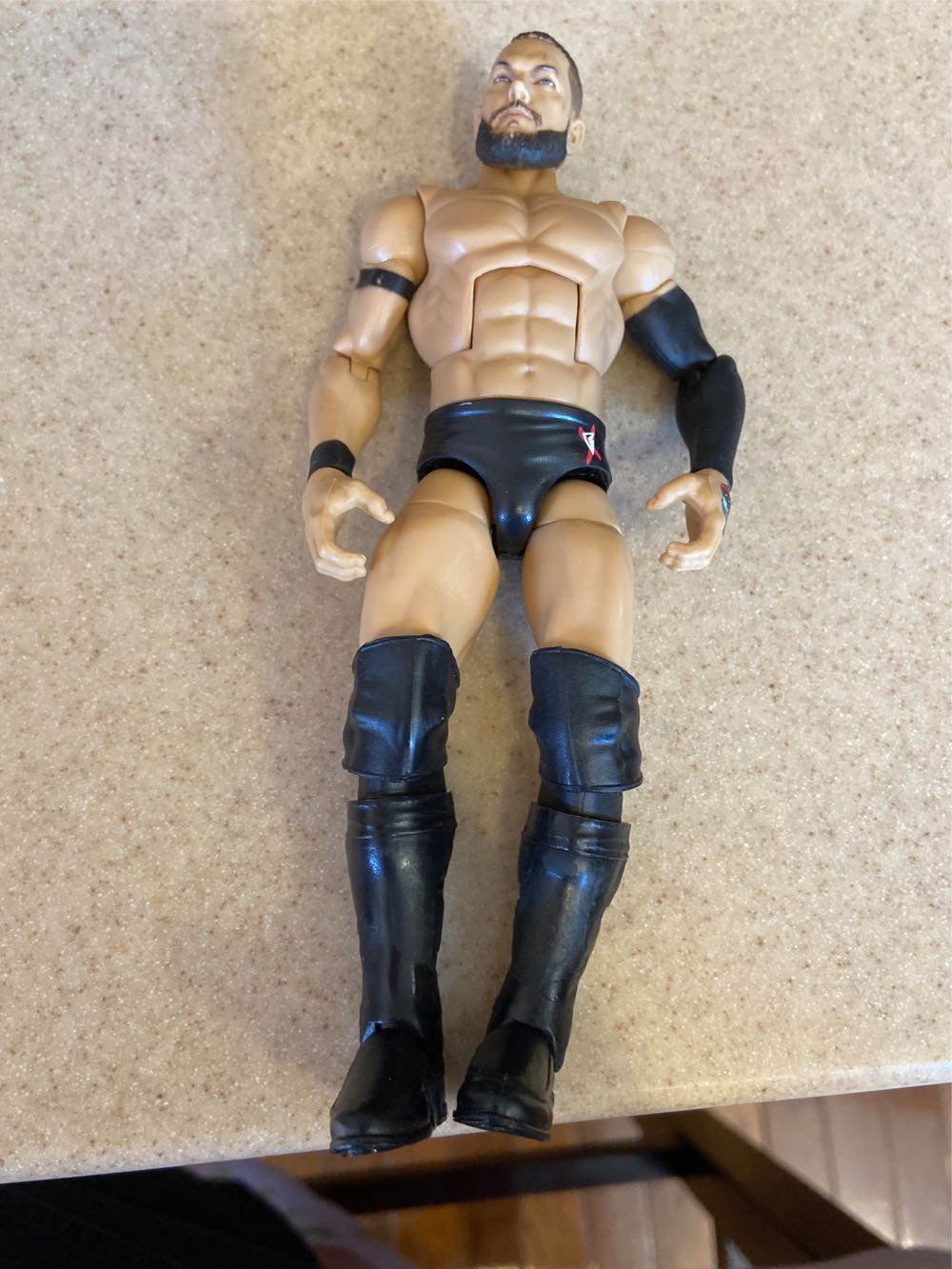 Fortnite Solo Mode Core Figure Pack Dark Bomber